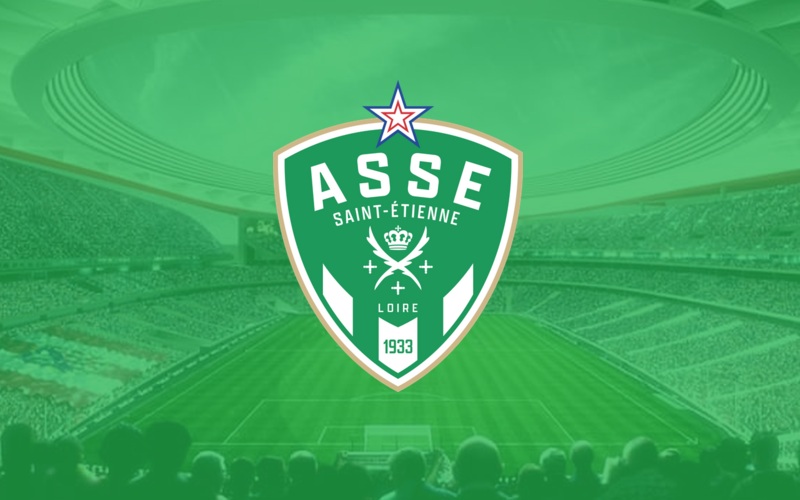 Tiểu sử AS Saint-Étienne (1919) – CLB hàng đầu tại Pháp