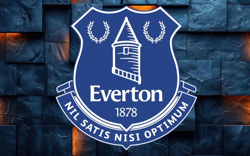 Tiểu Sử Everton
